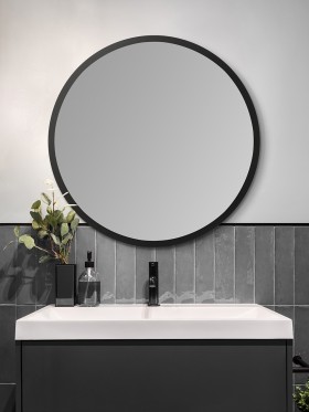 Espejo redondo 70 / 80cm - REDONDO PLUS de Manillons Torrent